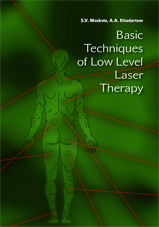 Basic Techniques of Low Level Laser Therapy